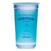 Água copo 300 ml cx com 48 copos (foto ilustrativa)