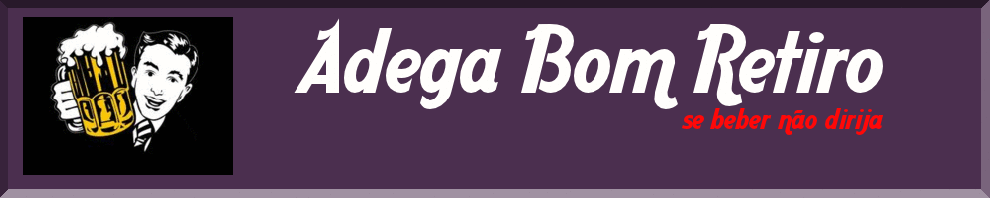 ADEGA BOM RETIRO